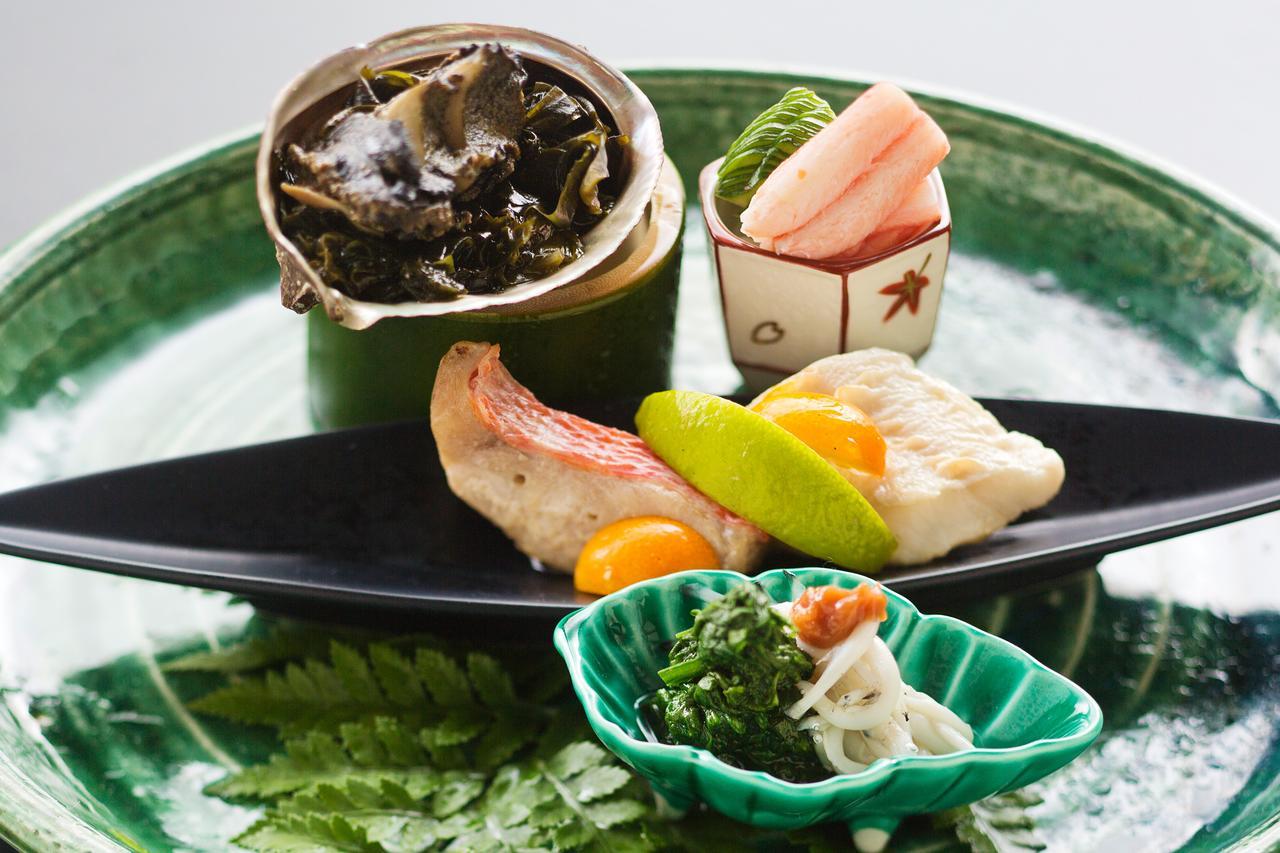 Kanade Ryokan Quioto